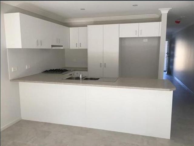 Spacious and Great location