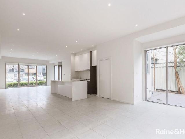 Spacious and Great Location!
