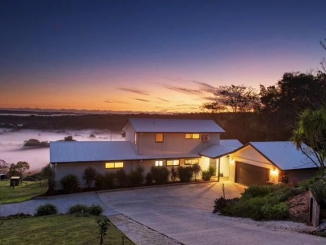 Spacious and elevated living in Richmond Hill