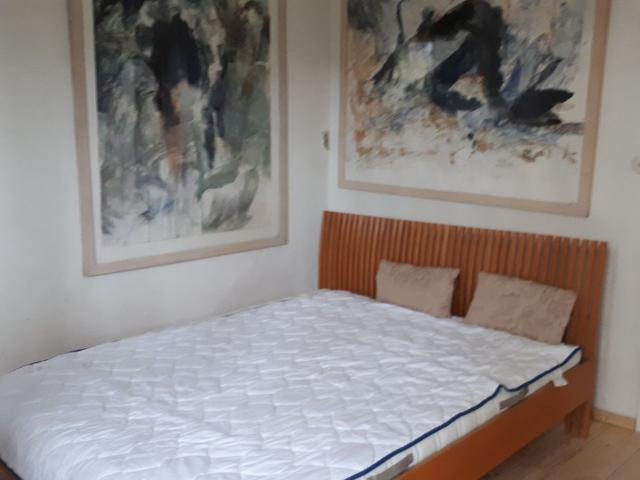 Spacious and fantastic suite Hürth, Hurth Amsterdam Apartments for Rent