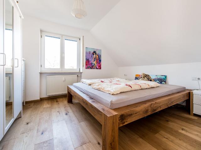 Spacious and fashionable flat in Dresden, Dresden Amsterdam Apartments for Rent