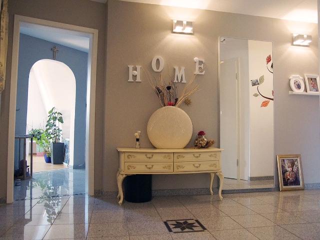 Spacious and fashionable flat in excellent location, Stuttgart Amsterdam Apartments for Rent