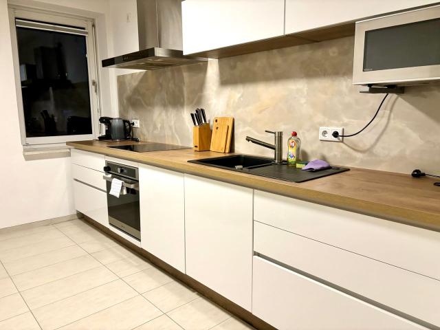 Spacious and fashionable suite with nice neighbours Bielefeld, Bielefeld Amsterdam Apartments for Rent