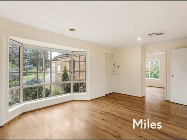 SPACIOUS AND FLEXIBLE!