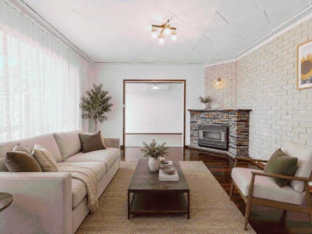 Spacious and Flexible Home on the Park