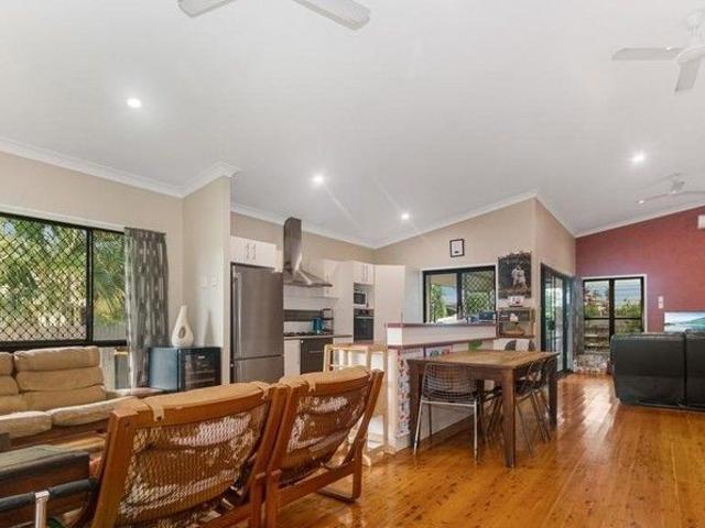 Spacious and Functional for the Entertainer!