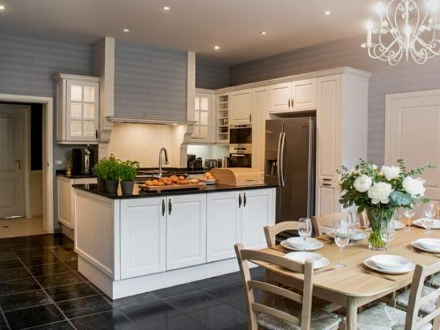 Spacious and furnished Co Housing in Auderghem