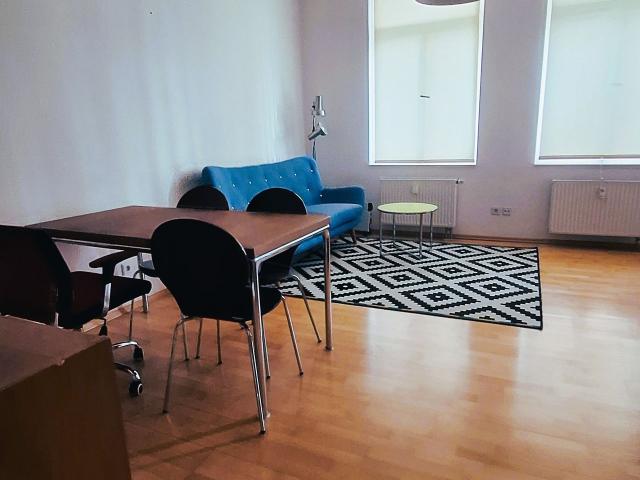Spacious and homy apartment in Leipzig, Leipzig Amsterdam Apartments for Rent