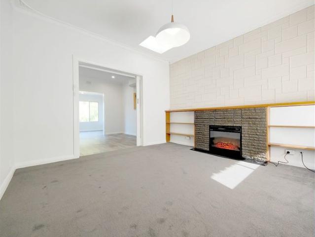 Spacious and Inviting Family Home