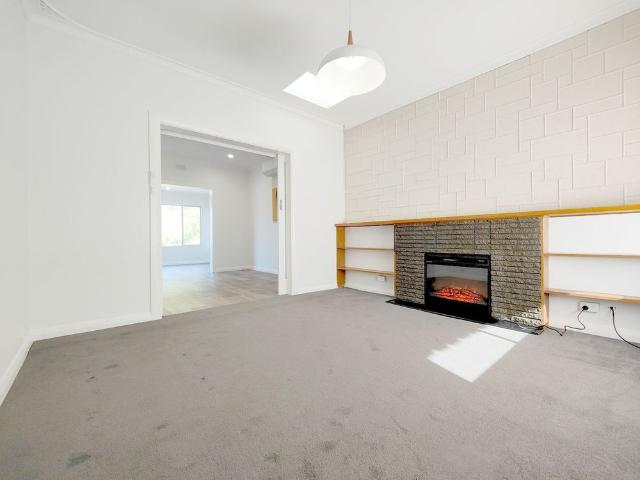 Spacious and Inviting Family Home
