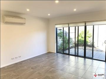 Spacious and Light Filled, Open Plan Living