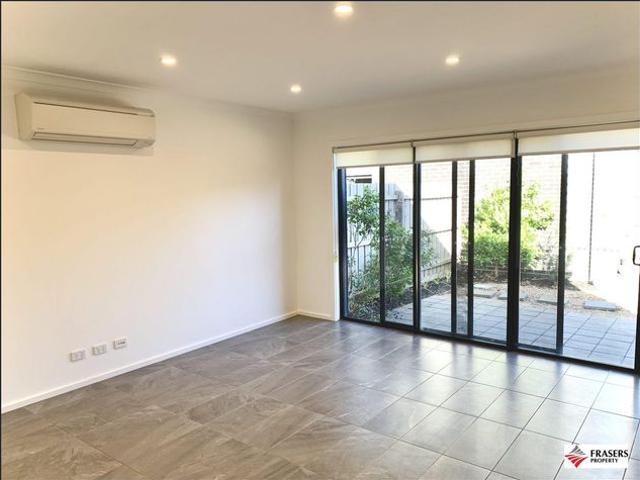 Spacious and Light Filled, Open Plan Living
