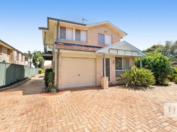 Tuggerah Lake, Jilliby, Wyong Region, Snapper Island