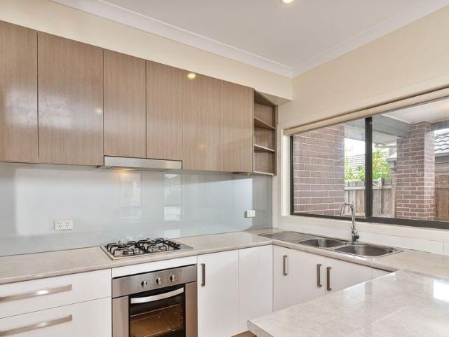Spacious and Light Filled 3 Bedroom Home in Epping