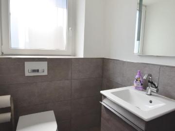 Wohnung mieten in Essen - Büroraum