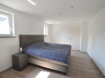 Wohnung mieten in Frohnhausen, Essen - Büroraum