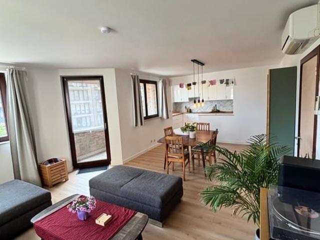 Spacious and Move in Ready 3 Bedroom Apartment in Kessel Lo