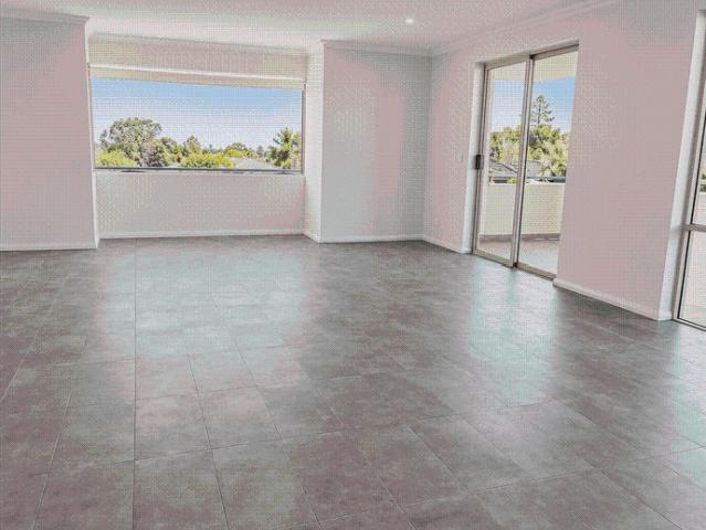 Spacious and Modern Apartment!