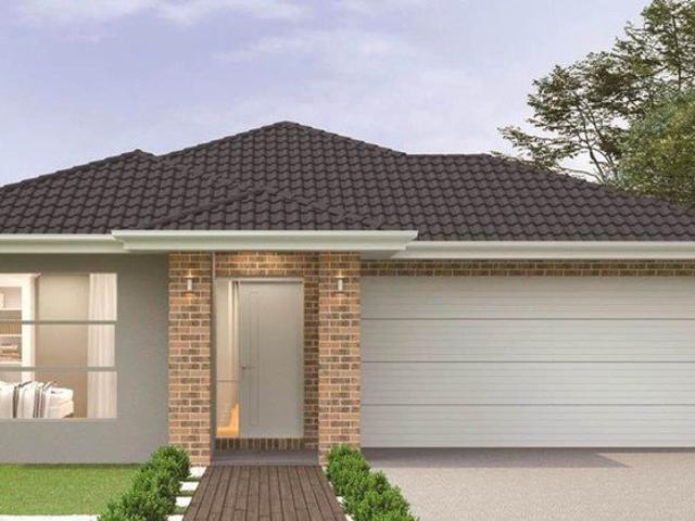 Spacious and Modern Family Home on a Generous 350m2 approx Land!