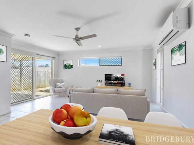Spacious and Modern Family Home in Thriving Morayfield