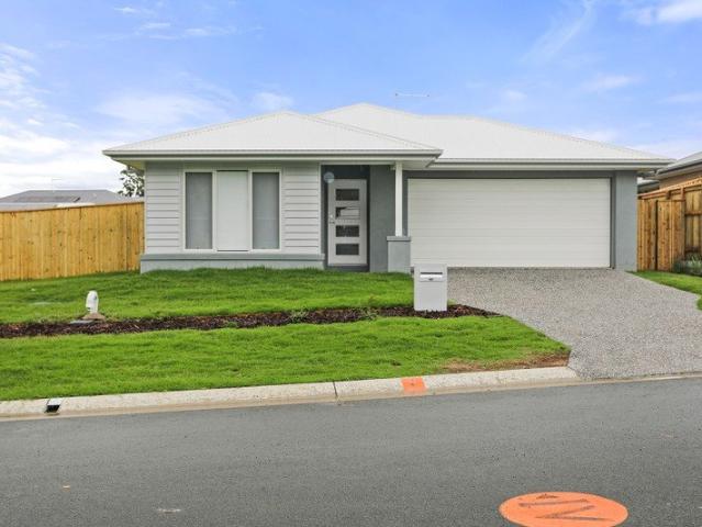 Spacious and Modern Family Home with Exceptional Features