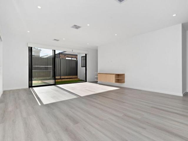 Spacious and Modern Family Home