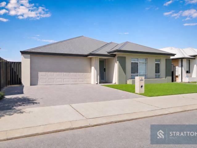 Spacious, and Modern Family Home!