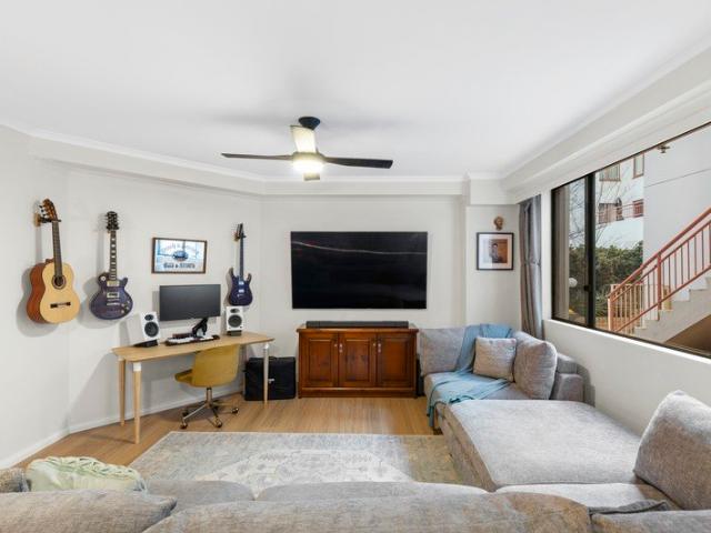 Spacious and Modern Living in the Heart of Hornsby
