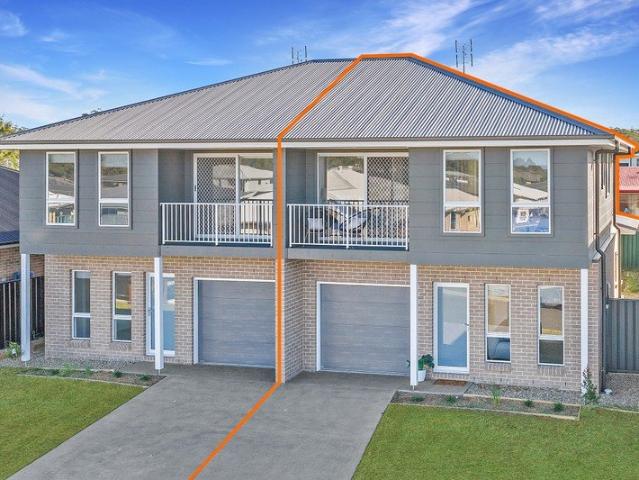 SPACIOUS AND MODERN LIVING IN A PRIME COASTAL POCKET