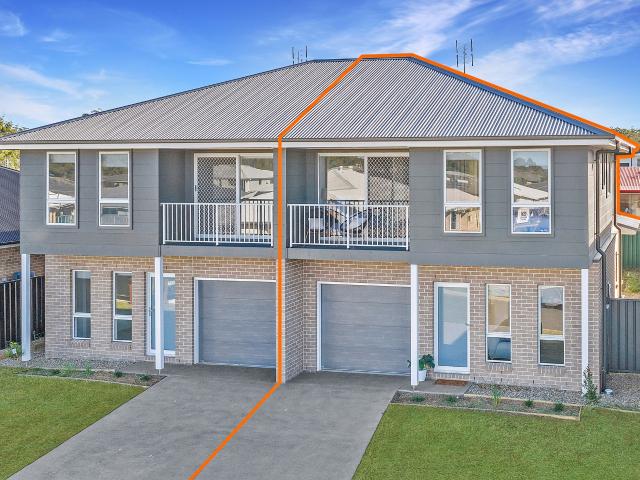 SPACIOUS AND MODERN LIVING IN A PRIME COASTAL POCKET