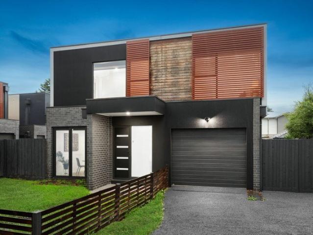 Spacious and Modern Living in Prime Position