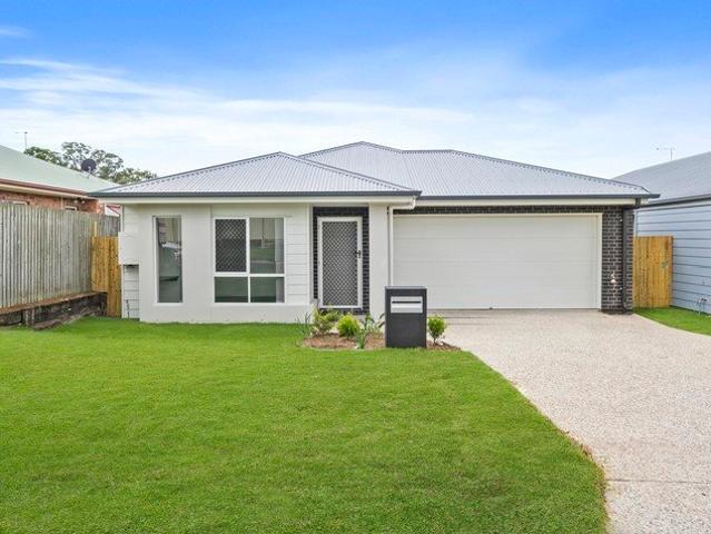 Spacious and Modern Rental Property in Waterford West!