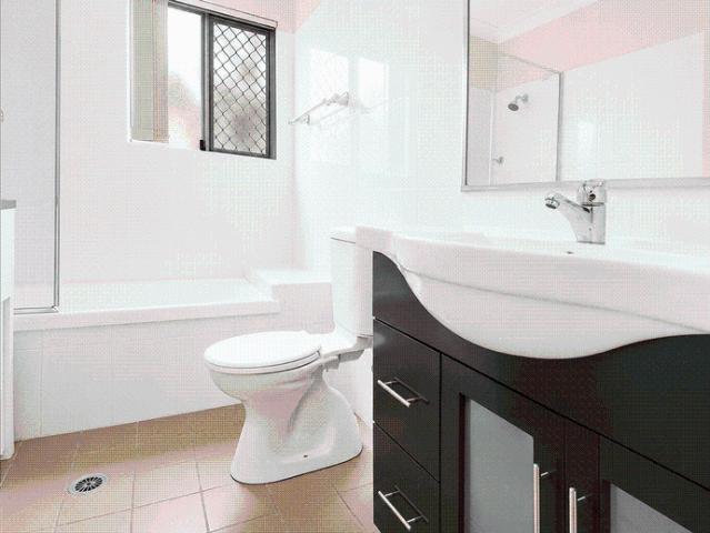 Spacious and modern two bedroom apartment