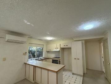 Spacious and modern townhouse, this two bedroom home is a must see!