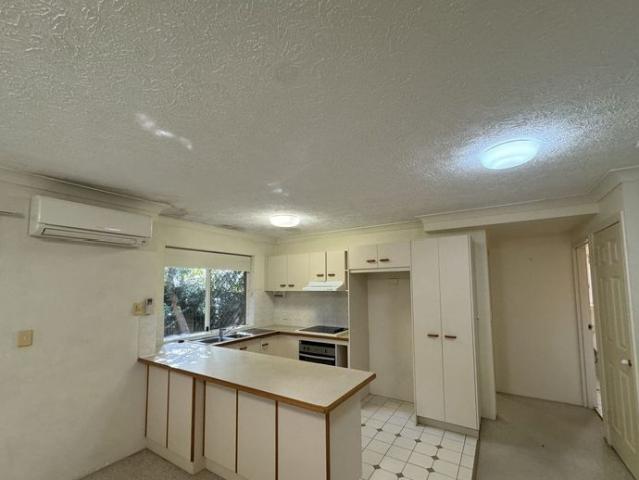 Spacious and modern townhouse, this two bedroom home is a must see!