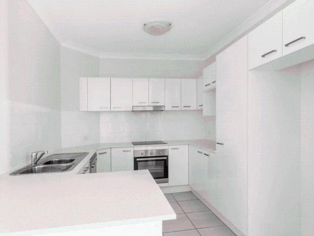 Spacious and Modern Unit with Large Balcony and TWO Car Parks