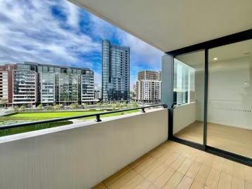 Spacious and Modern 2 Bed Apartment in the Heart of Zetland