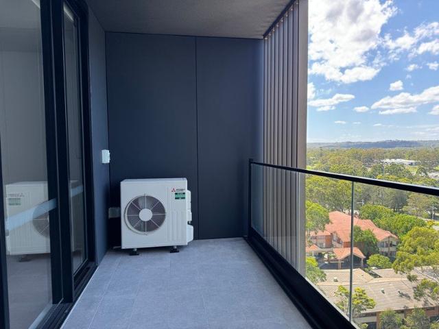 Spacious and Modern 2 Bedroom Apartment