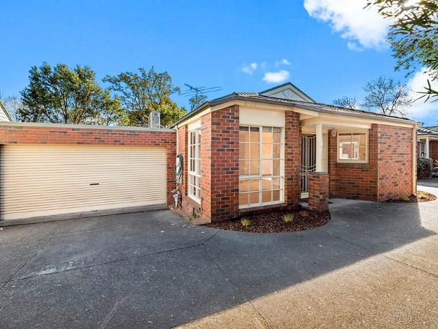 Spacious and Modern 2 Bedroom Home