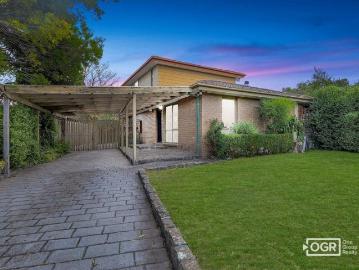 Spacious and Modern 4 Bedroom Home on 588SQM Block