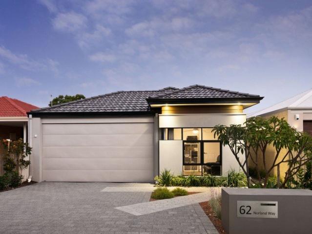 Spacious and Modern 4 Bedroom Home