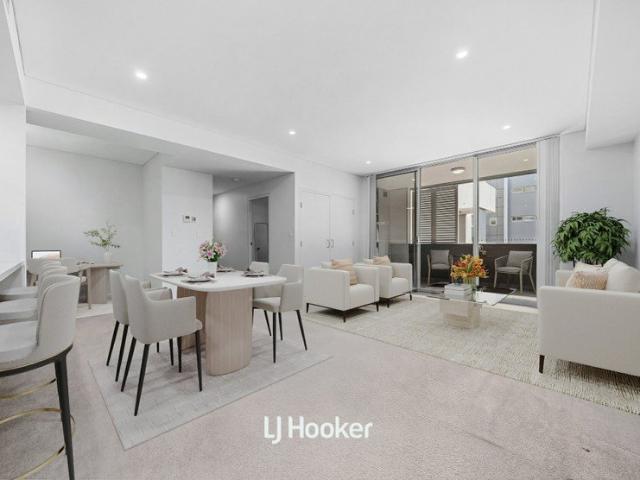 Spacious and North Facing with Large Study & Automatic Double Lock Up Garage!