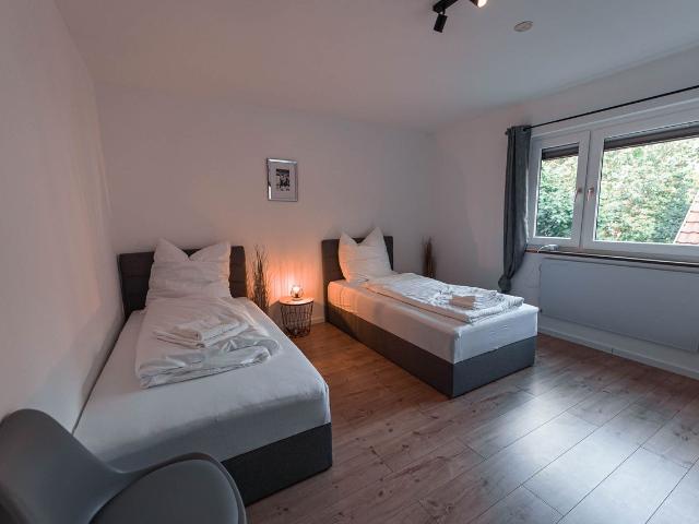 Spacious and new suite with nice city view, Stuttgart, Stuttgart Amsterdam Apartments for Rent