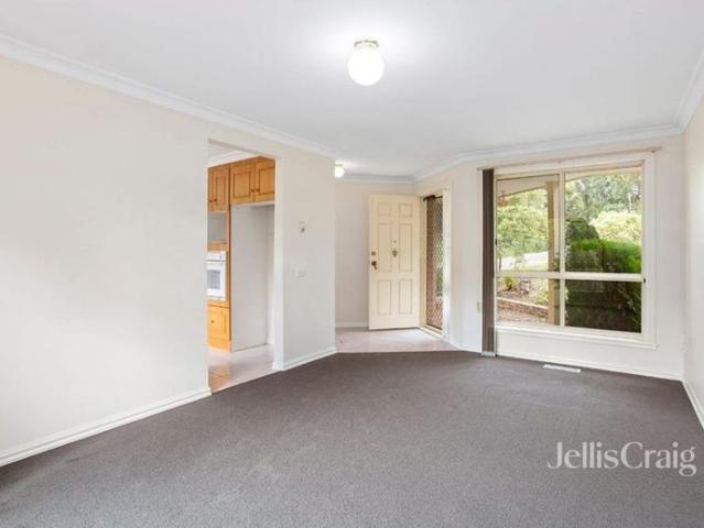 Spacious and neat!