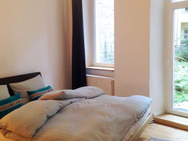 Spacious and neat apartment located at Richardplatz in Neukölln, Berlin Amsterdam Apartments for Rent
