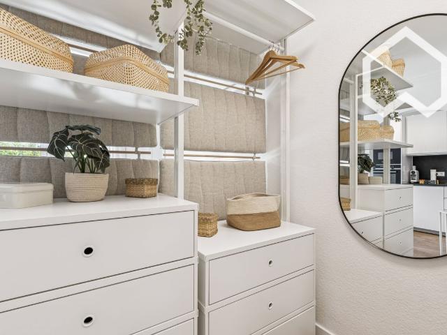 Spacious and neat loft in Bochum, Bochum Amsterdam Apartments for Rent