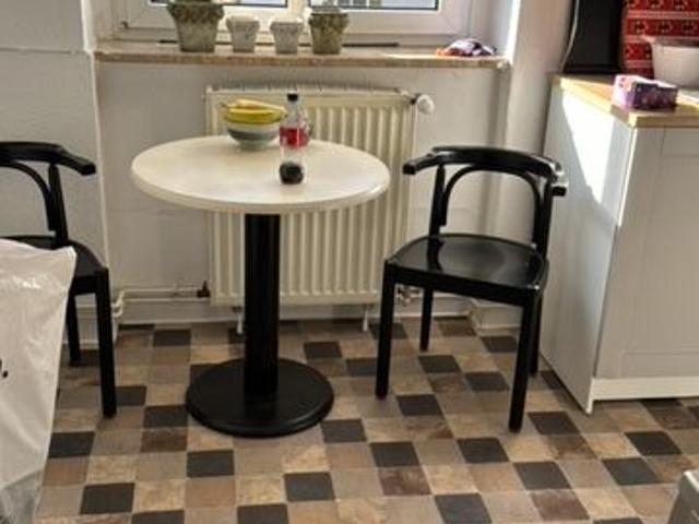 Spacious and neat studio Kaulsdorf, Berlin Amsterdam Apartments for Rent