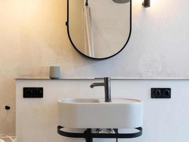 Spacious and neat studio located in Neukölln, Berlin Amsterdam Apartments for Rent