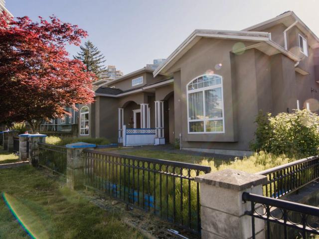 Spacious and Social Coliving in Vibrant Metrotown, Burnaby Has a House