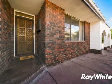 Spacious and Solid Duplex Home in the Heart of Dianella